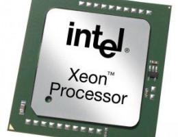 381020-B21 Intel Xeon DP 3400-2.0MB/800 BL20pG3 Option Kit