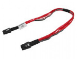 498432-001 DL160/180 G6 Internal mini-SAS SFF8087 Cable