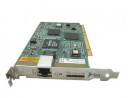 501-5902   GigaSwift X1150A BCM5401KTB 1000/ RJ45 PCI/PCI-X