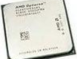 410710-006 AMD Opteron 8220SE Processor (2.8 GHz, 120 Watts)