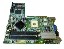 0Y8721 PowerEdge 750 S478 System Board