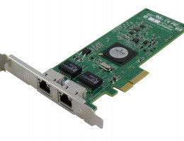 458492-B21 NC382T PCI-E 2Port Multifunction Gigabit Server Adapter