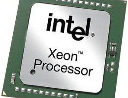 BX80546KG3600EA  Xeon 3600Mhz (800/1024/1.325v) Socket 604