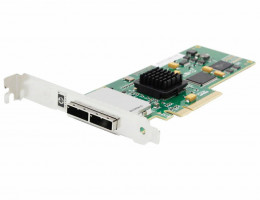 SAS3801E-HP Ext-2xSFF-8088 8xSAS/SATA U300 PCI-E8x