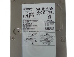 9U9005-026 Cheetah 15K.3 SCSI (36GB/15K/8MB/U320/68pin)
