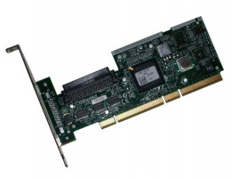 342683-001 U160 SCSI LVD 64-bit ML330T03 Controller