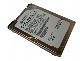 HTS543280L9SA00 SATA 80GB 5.4K 2.5