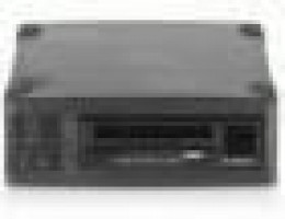 TC-S34BC-EO SDLT 600A Tape Drive, Tabletop, Professional Video, Gigabit Ethernet, 5.25" Black