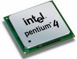 BX80532PG2400D Pentium IV HT 2400Mhz (512/800/1.525v) s478 Northwood