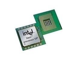 348110-B21 Intel Xeon MP X3.00 GHz-8MB Processor Option Kit for Proliant DL580 G3 / ML570 G3