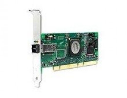 A7538A Host adapter Q2300 64-bit PCI-X for Linux, Integrity servers