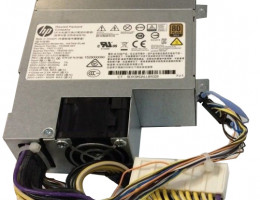 784636-001 900W RPS Power Supply Cage