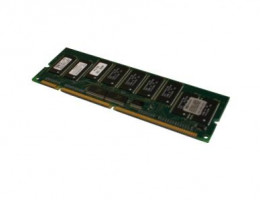 D6098A 128MB DIMM PC-100