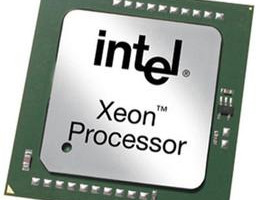 13N0699 xSeries 2.8GHz/800MHz-1MB LV Xeon with EM64T