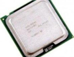367415-001 Intel Pentium D550 D550J 3.4GHz (1024/800/1.4v) LGA775 Prescott