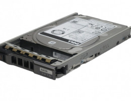 400-AHLZ Dell 2TB 7.2K SATA 2.5" 6Gb/s HDD 14G