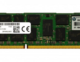 647650-371 8GB DDR3-1333MHz PC3-10600 ECC Registered