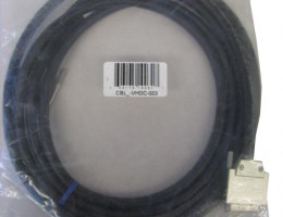 CBL-VHDC-003 Cable, SCSI, External, VHDCI to VHDCI, 3m.