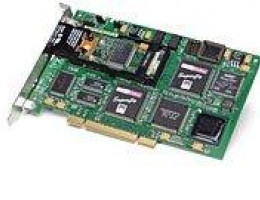 LP7000E-N1 FC SCSI, up to 1Gb/s, 32bit, 33MHz PCI, Multi-mode optic GLM interface