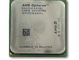 445971-B21 AMD Opteron processor Model 2352 (2.1 GHz, 75W ACP) kit for DL165 G5