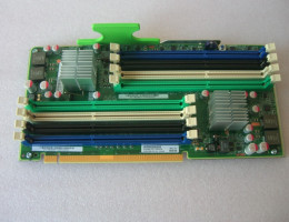 7051515 Sun SPARC T4-2 Memory Riser Assembly