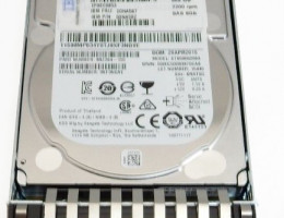 00NA587 500GB 7.2K 6Gbps SAS 2.5"