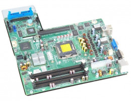 0KM697 PowerEdge 860 S775 SystemBoard