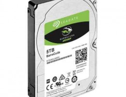 ST5000LM000   Barracuda 5 B 2.5" 6Gb/s SATA-III