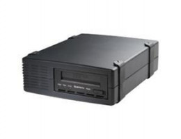 CD160LWH-SST DAT 160 Tape Drive, Int., ULTRA3 SCSI LVD, 3.5" and 5.25" Black