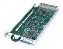 J2038 PowerVault PV22xS U320 SCSI ZEMM Controller