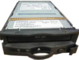 153612-005 Compaq AIT2, 50/100GB, Hot Plug internal tape drive 8mm LVD/SE/w Hot-Swap