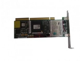 71P8627 RAID ServeRAID 6I 128Mb 0-Channel UW320SCSI LP PCI-X