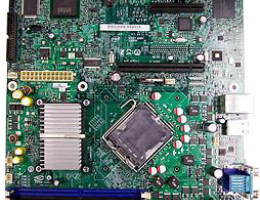 D86140-301 LGA775 i3210 4DDR2 PC2-6400 PCI-E+SVGA+2xGbLAN SATA RAID ATX
