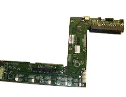 361616-001 Front panel board DL145 G1