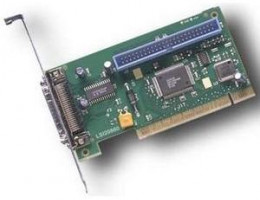 LSI20860 32-bit PCI, single-channel Ultra SCSI HBA