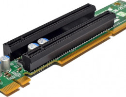 RSC-R1UW-2E16 Supermicro PCI-E x16 Riser Card