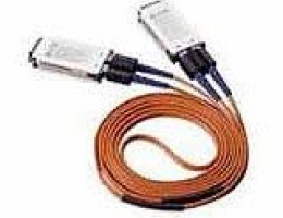 376232-B22 4x Infiniband Copper Cable (Single) - 3m