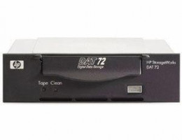 DW061A DAT72 USB Trade-ReadyTape Drive Int