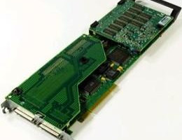 295643-B21 SA 3200 Controller, 64MB cache - Dual channel 32-bit PCI - Wide Ultra SCSI-3