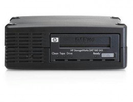 Q1587A DAT 160 SAS Internal Tape Drive