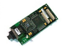 338456-B25 NC3133 100BaseFX fast ethernet module upgrade for NC3134 and NC3131
