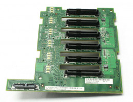 511-1246-04 Sun Oracle Sparc T3-2 6-Slot Disk Backplane