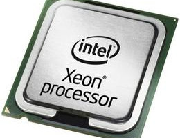 40K1249 Option KIT PROCESSOR INTEL XEON E5320 1860Mhz (1066/2x4Mb/1.325v) for system x3550