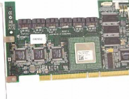 AAR-2610SA RAID AAR-2610SA/64Mb 3xSil3512/Intel GC80303 64Mb 6xSATA RAID50 PCI-X (0D9872)
