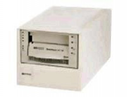 C7483a Streamer SureStore DLT1e C7483, 40/80GB, SCSI LVD/SE, external tape drive