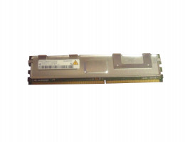 HYS72T256420EFD 2GB 2Rx4 DDR2 FBD PC2-5300