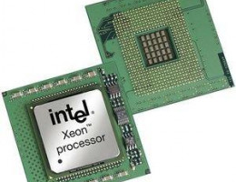 437943-B21 Intel Xeon E5310 (1.60 GHz, 80 Watts, 1066 FSB) Processor Option Kit for Proliant DL380 G5