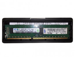 47J0172 4Gb PC3-12800 CL11 ECC DDR3 1600MHz LP RDIMM