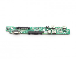 0Y443N R610 Front Panel USB Board