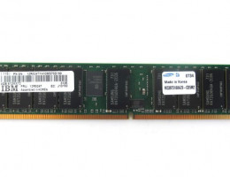 15R7172 4GB PC2-4200 DDR2 533MHz Memory Module